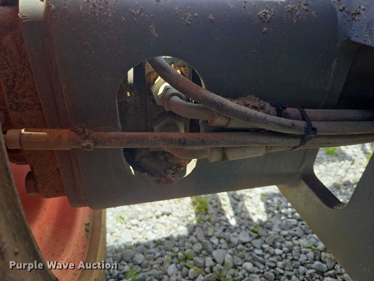 image for item EN3908 2013 Skyjack SJ6826 RT scissor lift