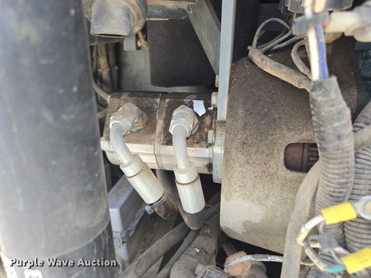 image for item EN3908 2013 Skyjack SJ6826 RT scissor lift