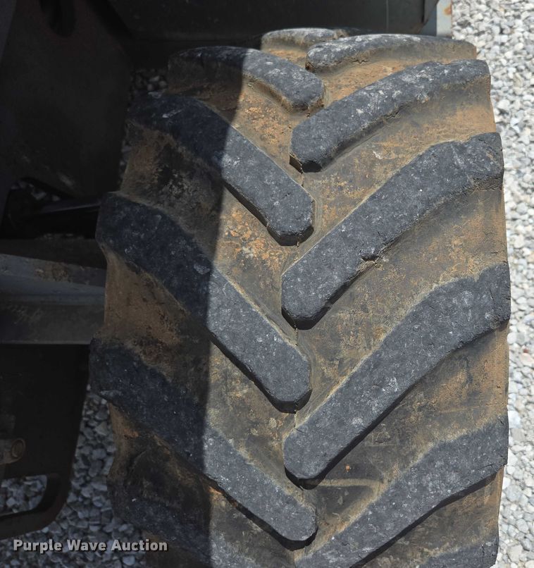 image for item EN3908 2013 Skyjack SJ6826 RT scissor lift