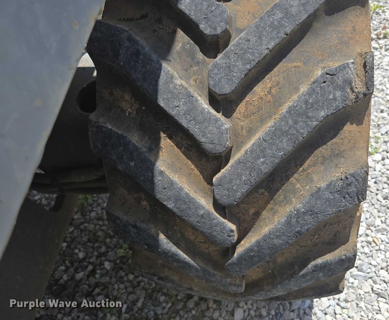 image for item EN3908 2013 Skyjack SJ6826 RT scissor lift