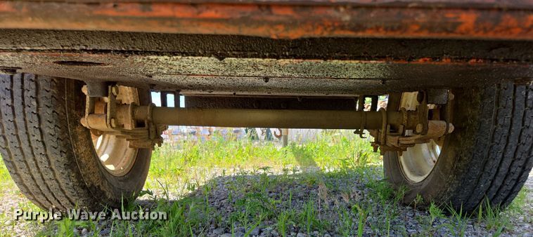 image for item EN3914 Sullivan D185Q5 air compressor