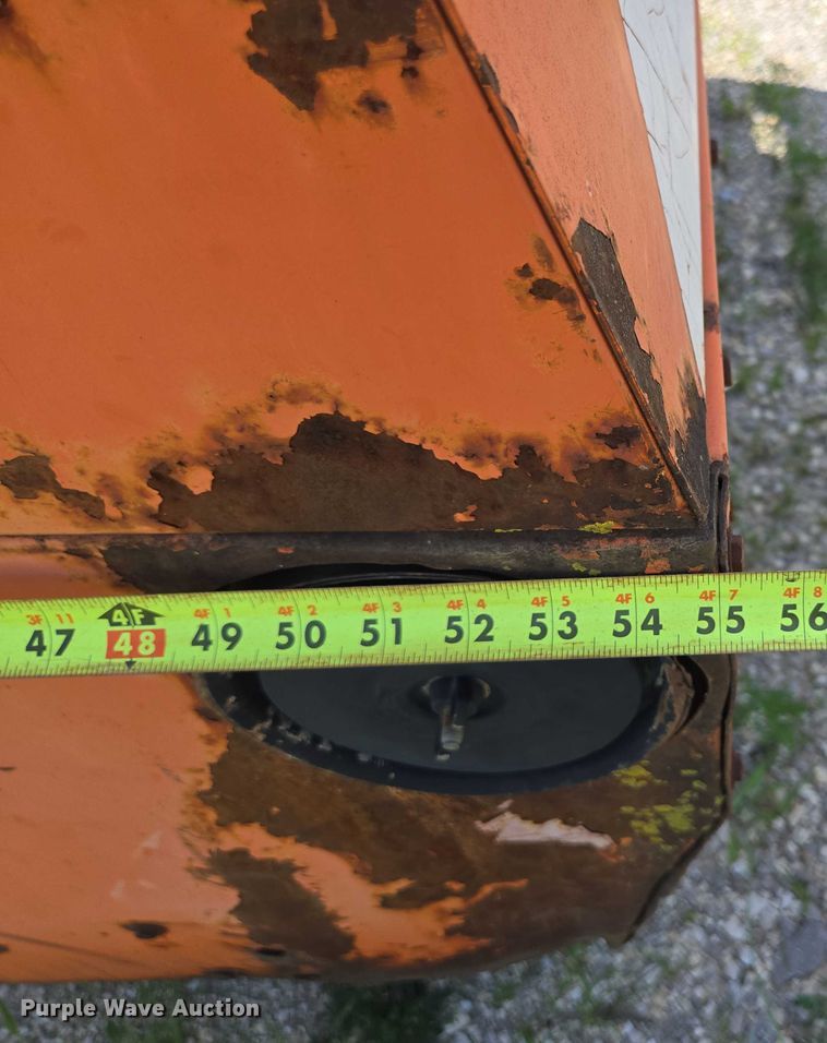 image for item EN3914 Sullivan D185Q5 air compressor