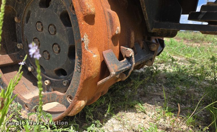 image for item EN3920 2021 Multiquip Rammax 1575 trench compactor