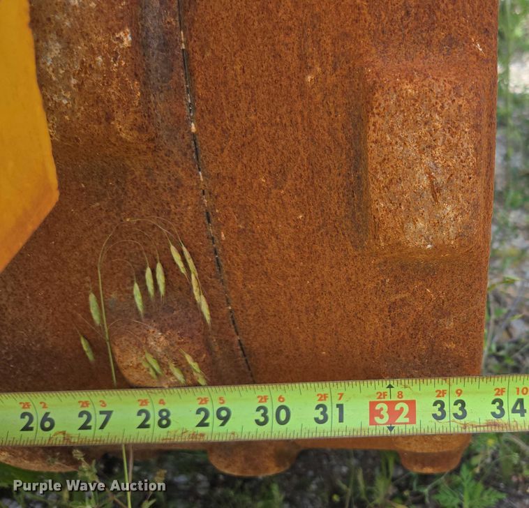 image for item EN3920 2021 Multiquip Rammax 1575 trench compactor