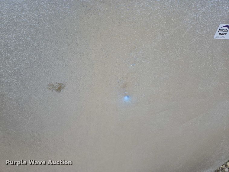 image for item EN3927 Certified Equipment and Mfg. Co. diesel fuel tank