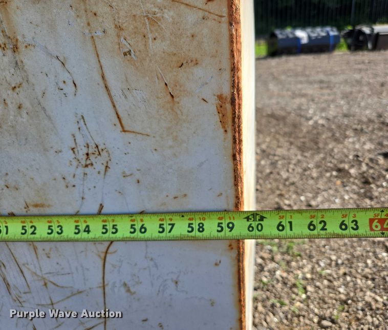 image for item EN3928 Fuel tank