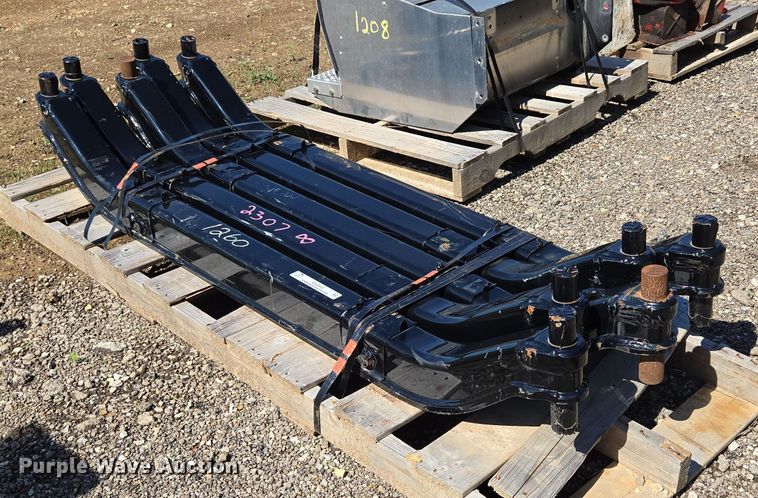 image for item EN3932 (5) drop axles