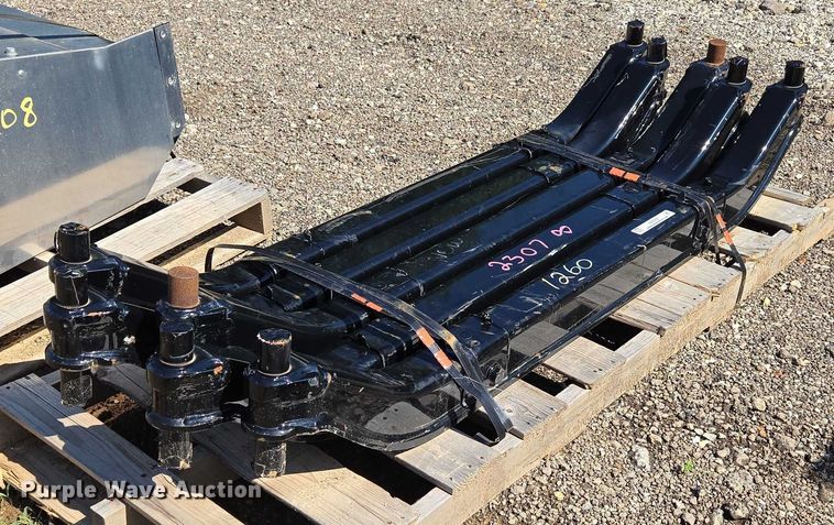 image for item EN3932 (5) drop axles