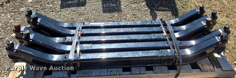 image for item EN3932 (5) drop axles