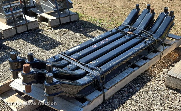 image for item EN3932 (5) drop axles