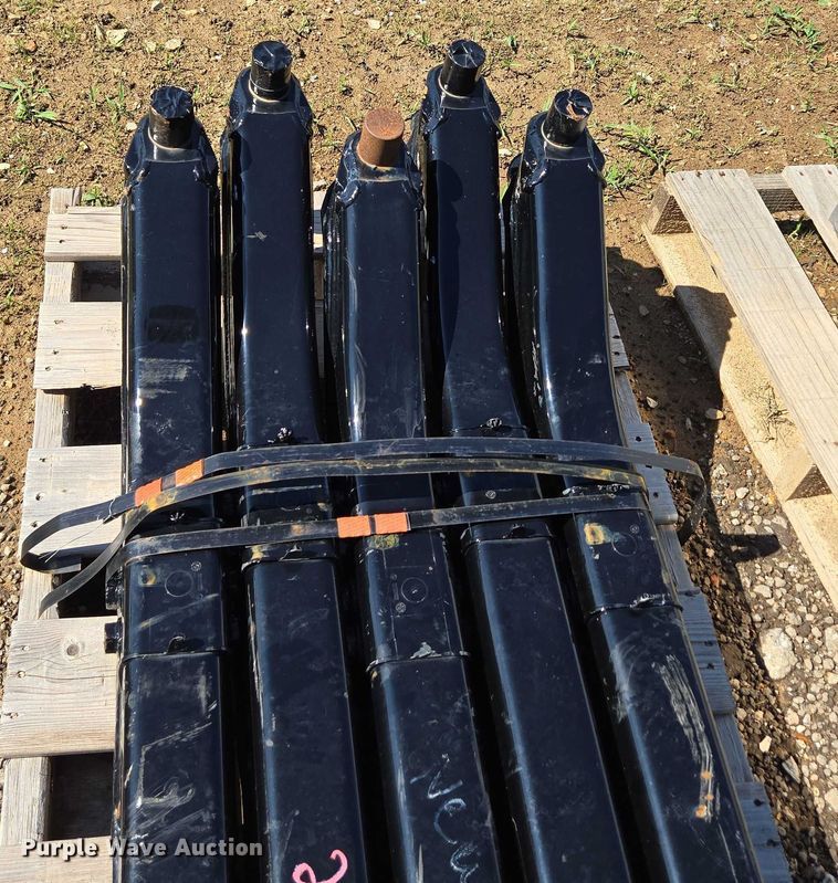 image for item EN3932 (5) drop axles