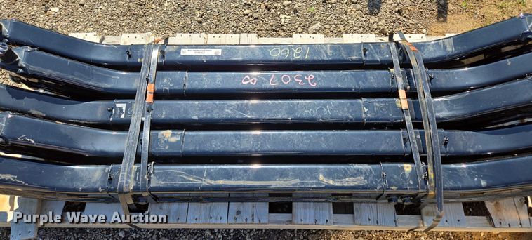 image for item EN3932 (5) drop axles