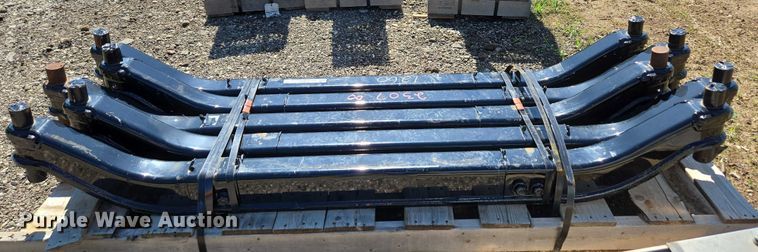 image for item EN3932 (5) drop axles