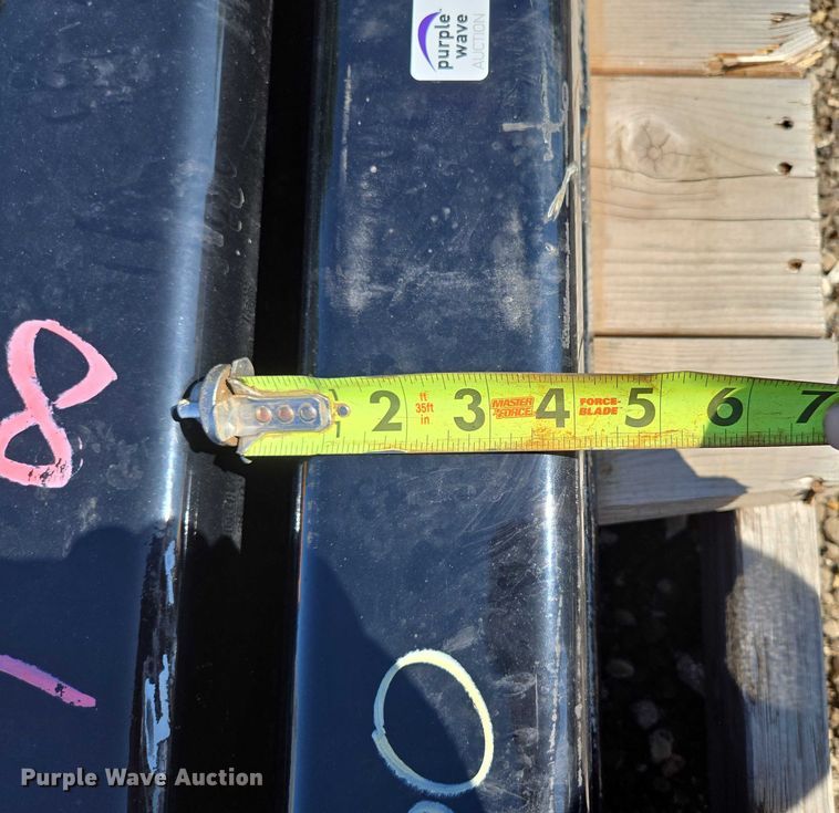 image for item EN3932 (5) drop axles