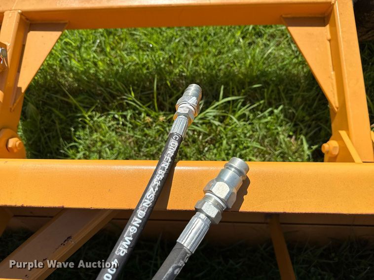 image for item EN3933 Industrial America F10T box blade