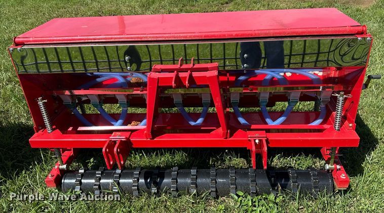 image for item EN3934 2024 AGT STSD10 seeder