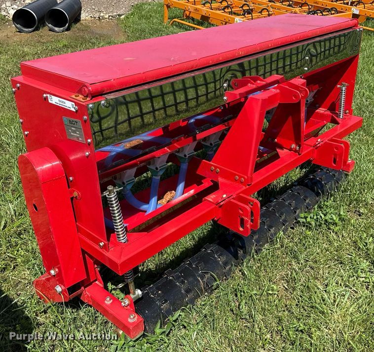 image for item EN3934 2024 AGT STSD10 seeder