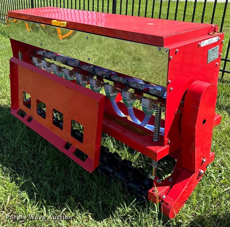 image for item EN3934 2024 AGT STSD10 seeder