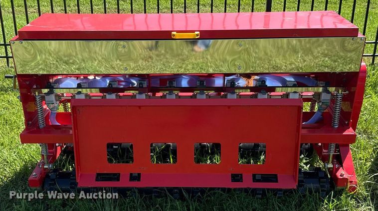 image for item EN3934 2024 AGT STSD10 seeder