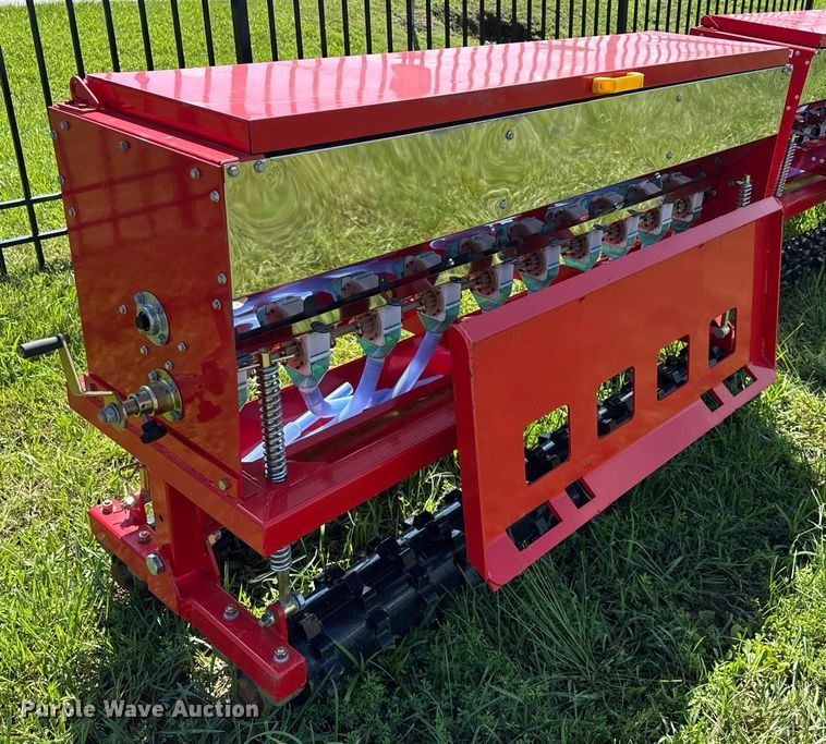 image for item EN3934 2024 AGT STSD10 seeder