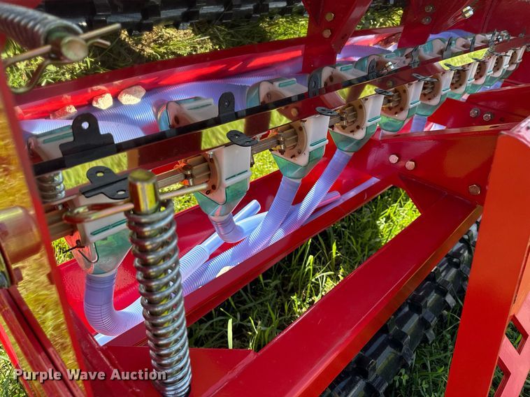 image for item EN3934 2024 AGT STSD10 seeder