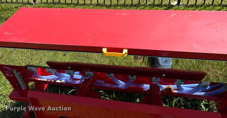 image for item EN3934 2024 AGT STSD10 seeder