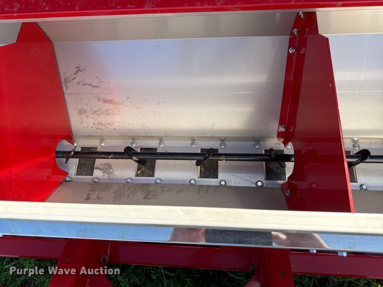 image for item EN3934 2024 AGT STSD10 seeder