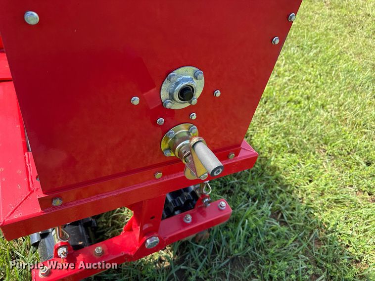 image for item EN3934 2024 AGT STSD10 seeder