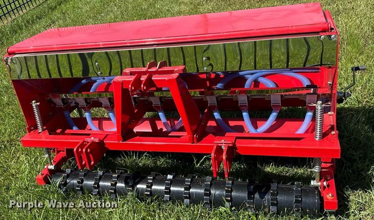 image for item EN3935 2024 AGT STSD10 seeder