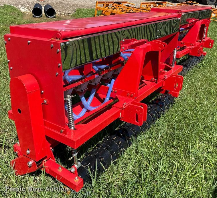 image for item EN3935 2024 AGT STSD10 seeder