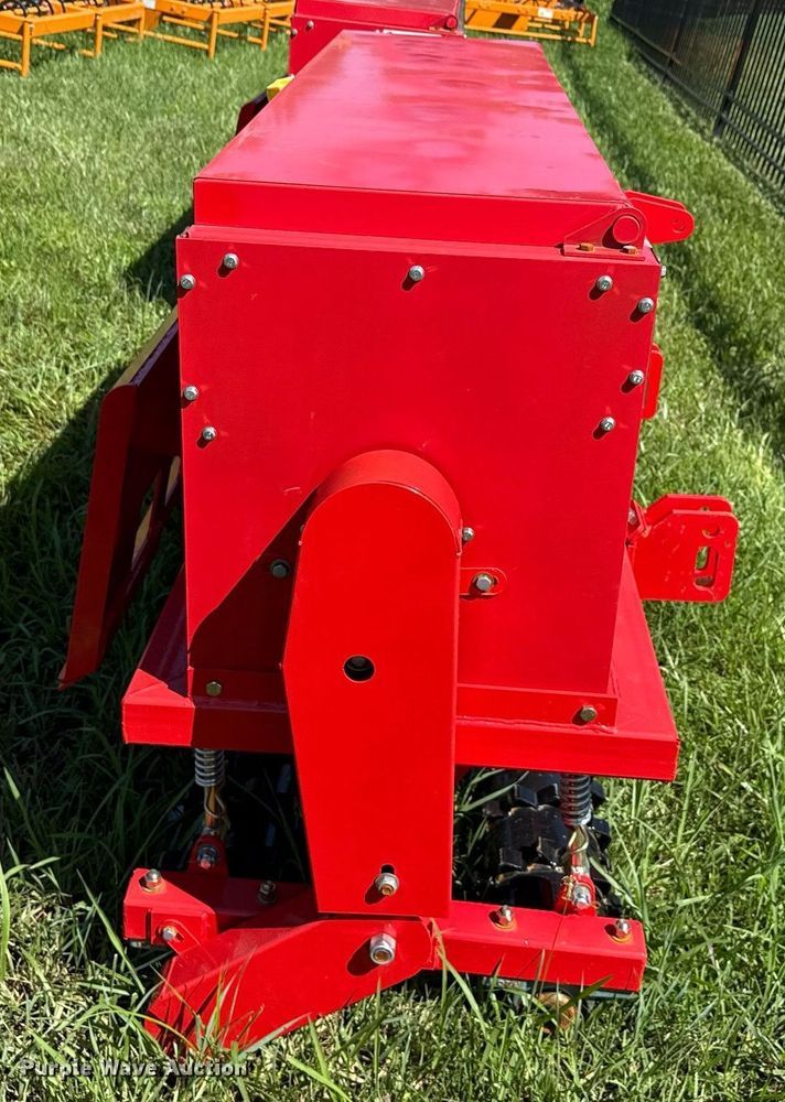 image for item EN3935 2024 AGT STSD10 seeder