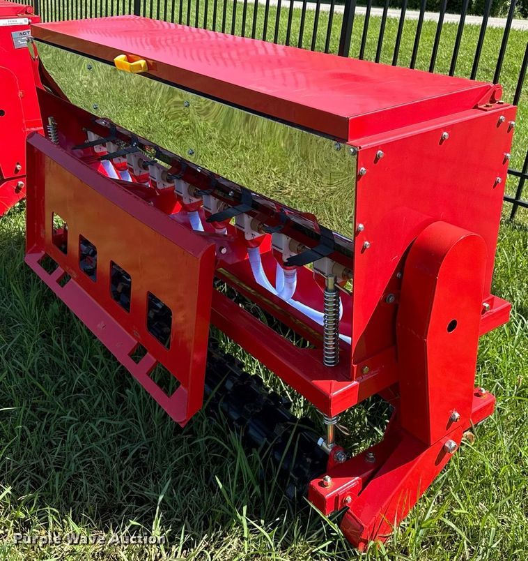 image for item EN3935 2024 AGT STSD10 seeder