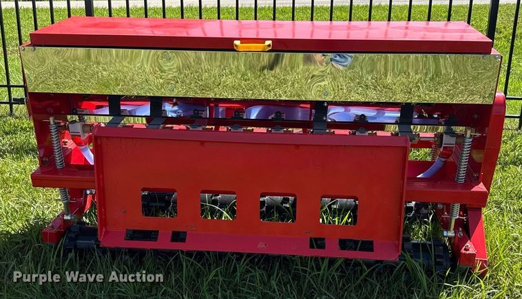 image for item EN3935 2024 AGT STSD10 seeder