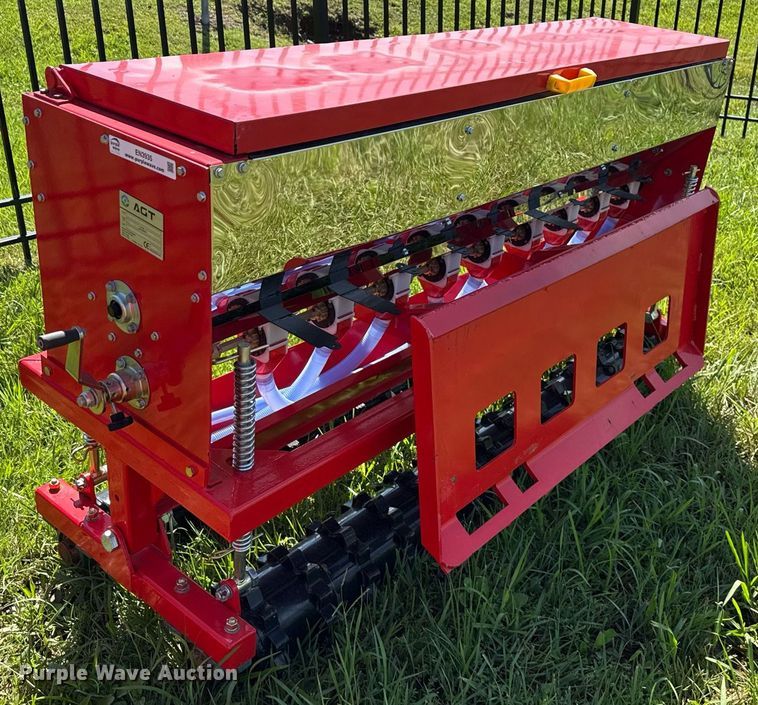 image for item EN3935 2024 AGT STSD10 seeder