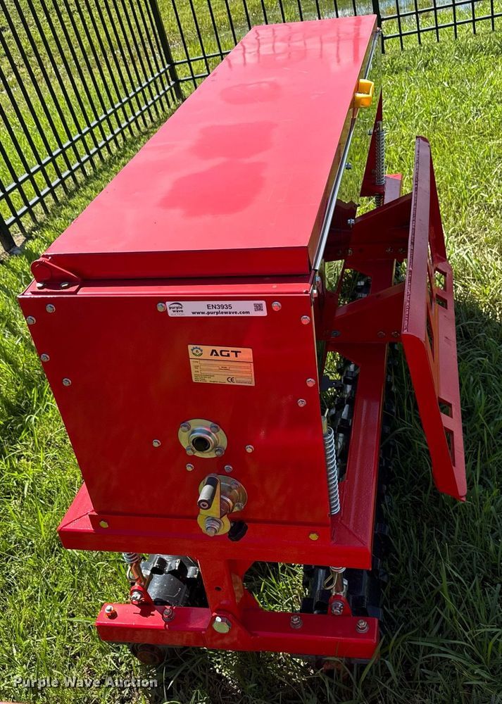image for item EN3935 2024 AGT STSD10 seeder