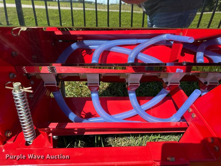 image for item EN3935 2024 AGT STSD10 seeder