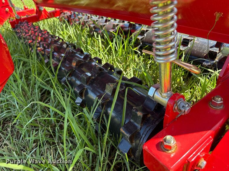 image for item EN3935 2024 AGT STSD10 seeder