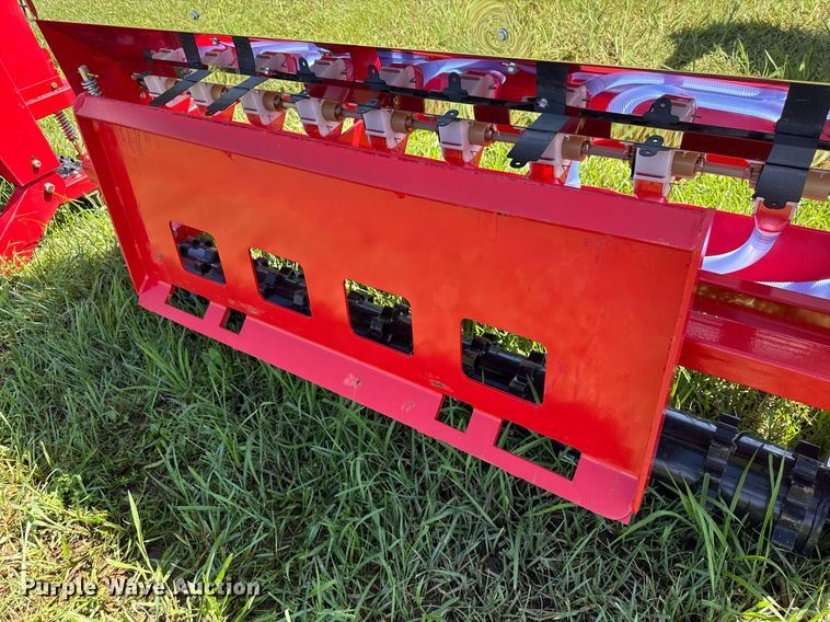 image for item EN3935 2024 AGT STSD10 seeder