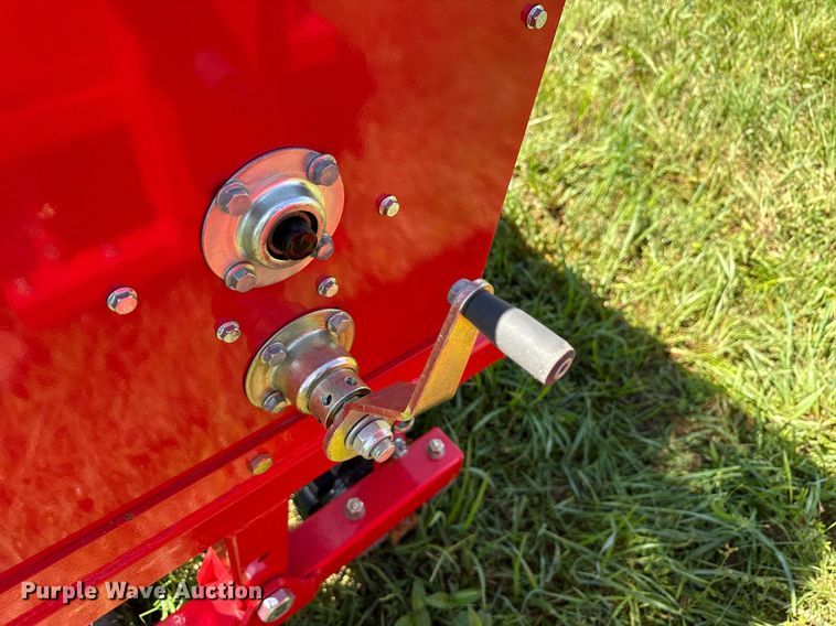 image for item EN3935 2024 AGT STSD10 seeder