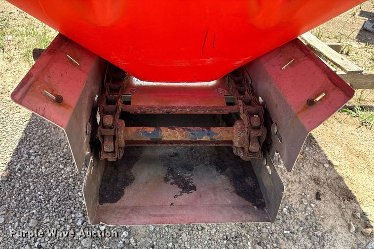 image for item EN3940 Swenson spreader