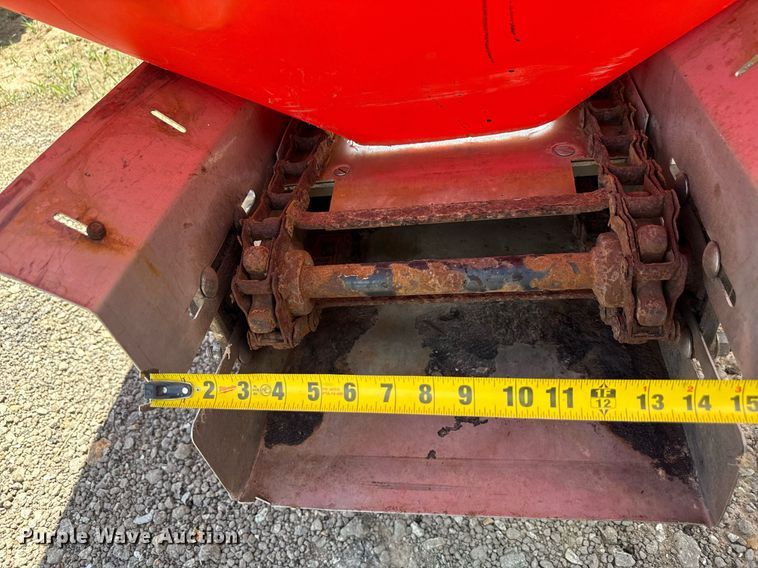 image for item EN3940 Swenson spreader