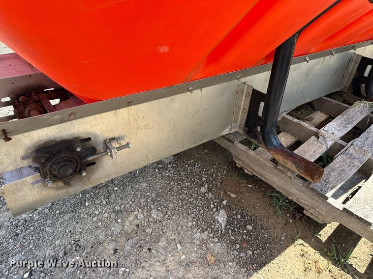 image for item EN3940 Swenson spreader