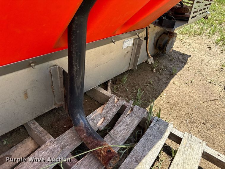 image for item EN3940 Swenson spreader