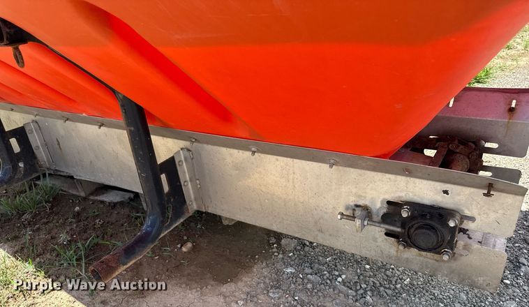 image for item EN3940 Swenson spreader