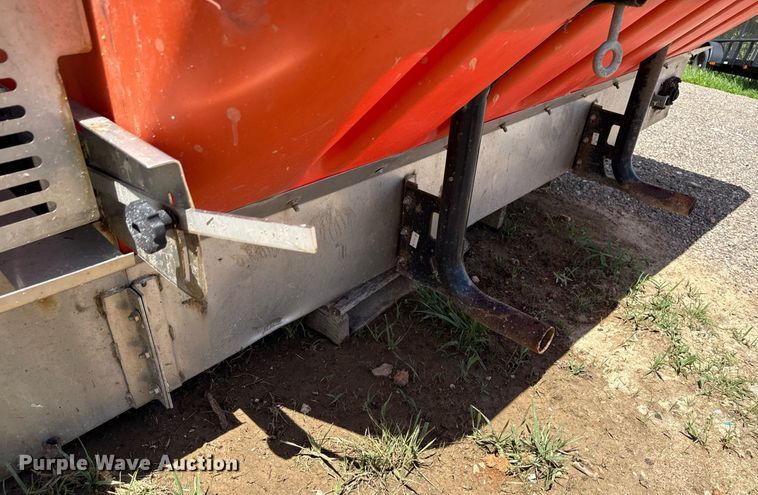 image for item EN3940 Swenson spreader