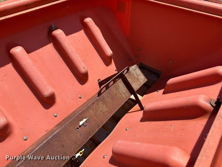 image for item EN3940 Swenson spreader