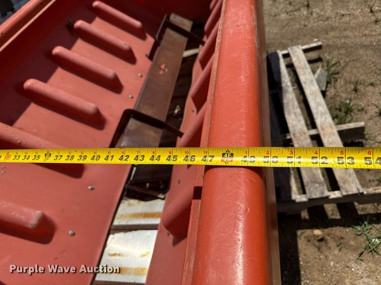 image for item EN3940 Swenson spreader