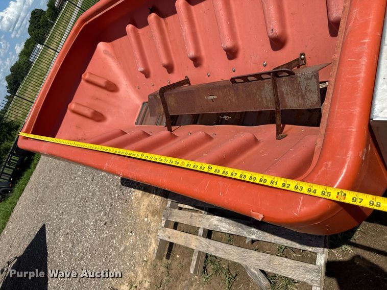 image for item EN3940 Swenson spreader