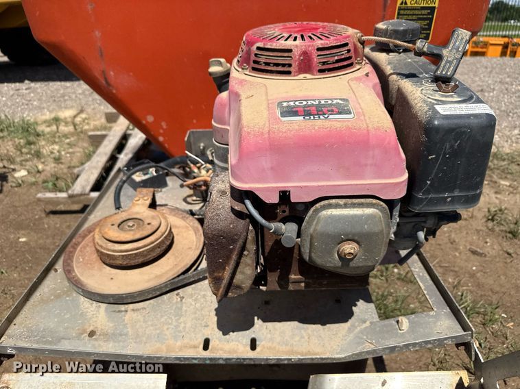 image for item EN3940 Swenson spreader