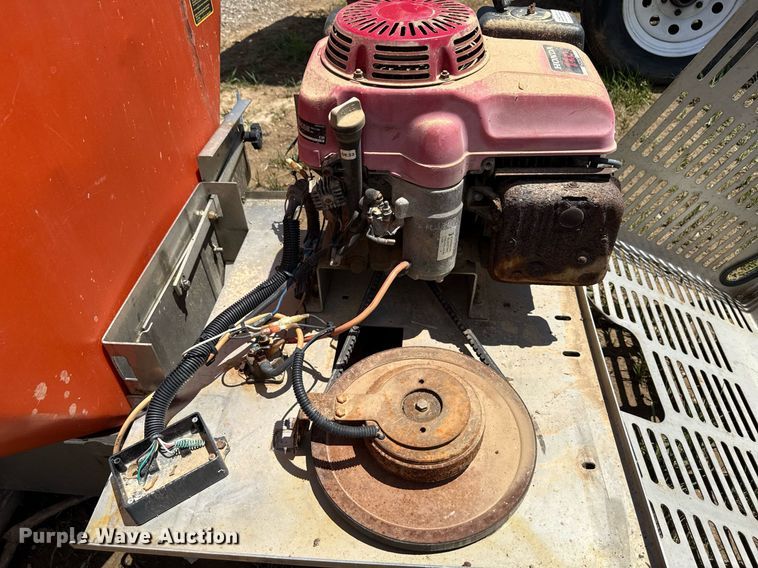 image for item EN3940 Swenson spreader